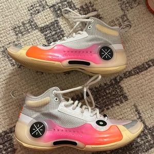 Way of Wade Blossom